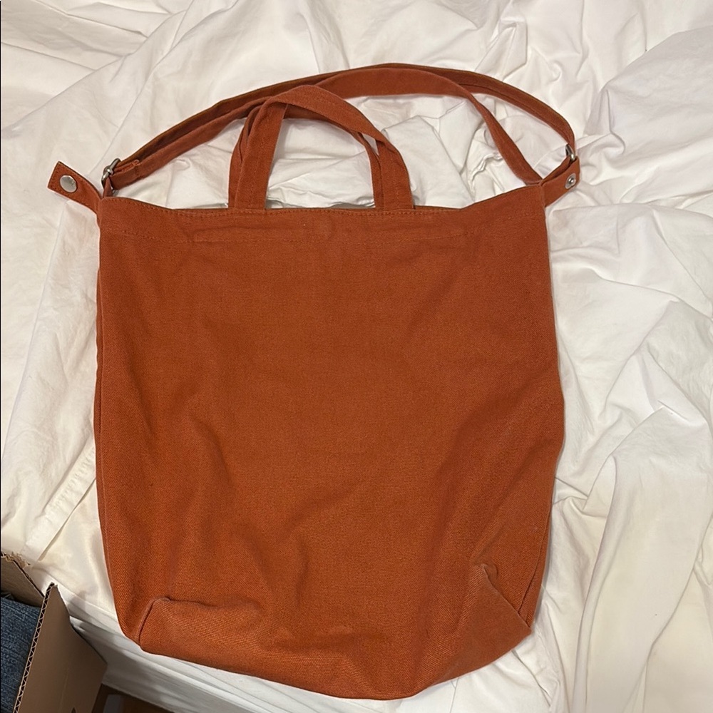 Baggu Tote Bag